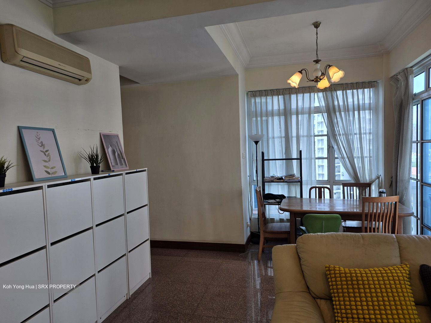 Moulmein Rise (D11), Apartment #616837371